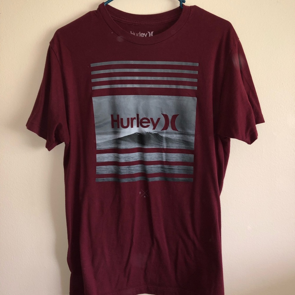 Short sleeve shirt